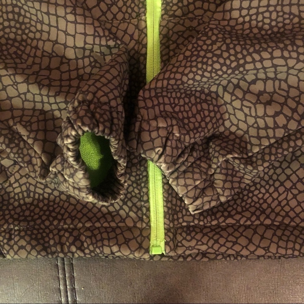 Athletic Works Spring Coat - Picture 7 of 8